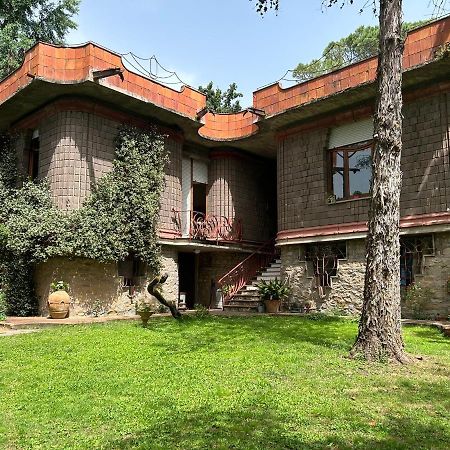 Appartement La Casa Di Duccio Con Parcheggio Gratuito à Florence Extérieur photo
