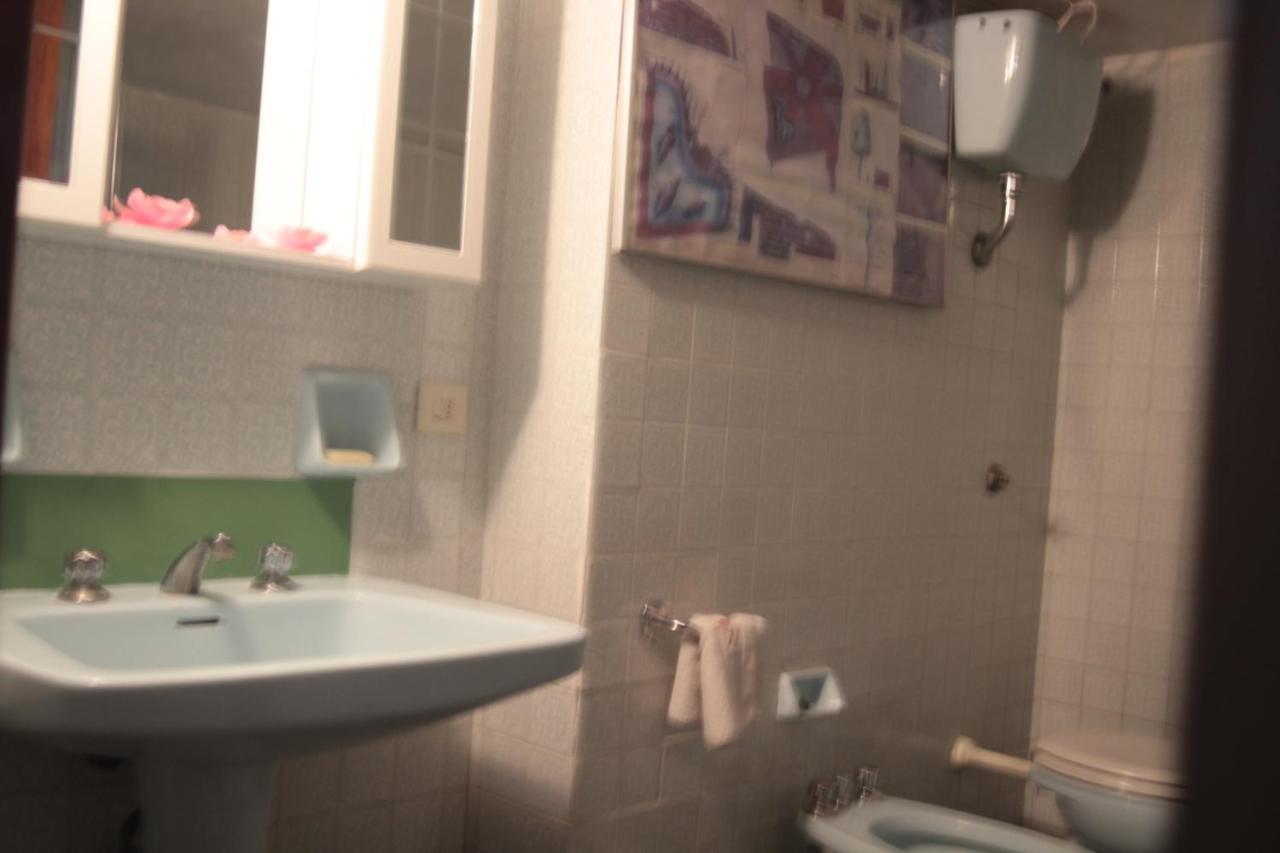 Appartement La Casa Di Duccio Con Parcheggio Gratuito à Florence Extérieur photo