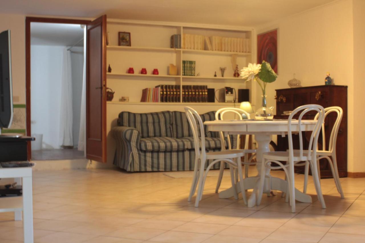Appartement La Casa Di Duccio Con Parcheggio Gratuito à Florence Extérieur photo
