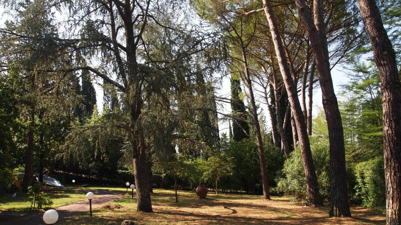 Appartement La Casa Di Duccio Con Parcheggio Gratuito à Florence Extérieur photo