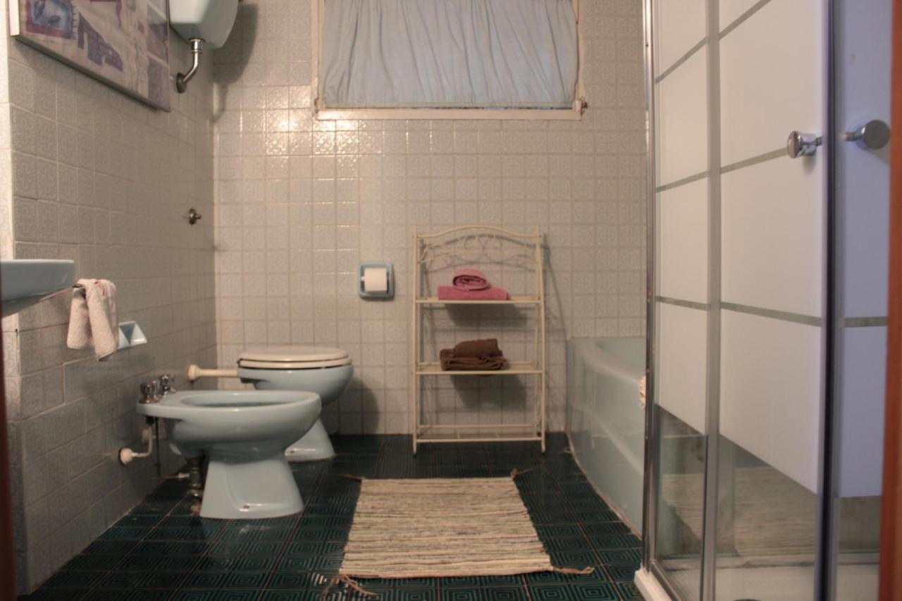 Appartement La Casa Di Duccio Con Parcheggio Gratuito à Florence Extérieur photo