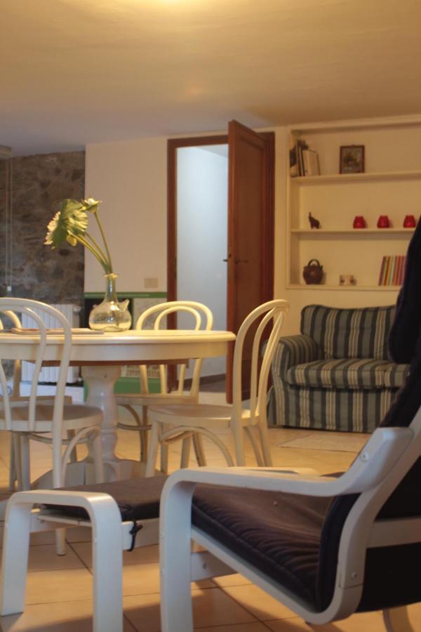 Appartement La Casa Di Duccio Con Parcheggio Gratuito à Florence Extérieur photo