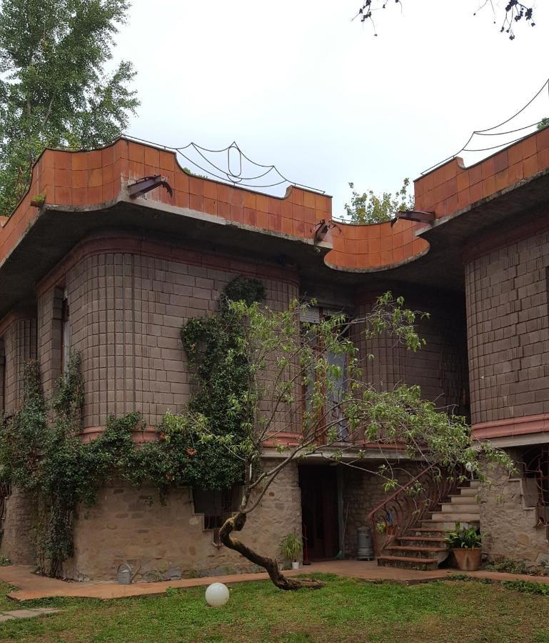 Appartement La Casa Di Duccio Con Parcheggio Gratuito à Florence Extérieur photo