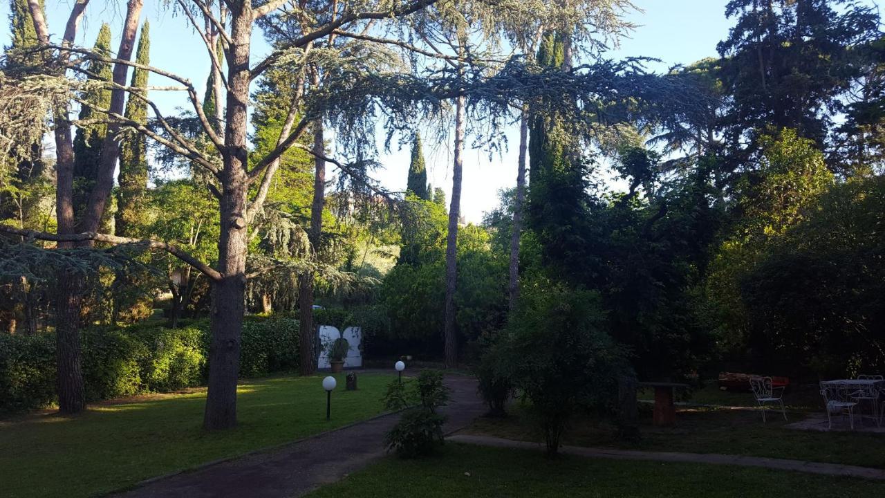Appartement La Casa Di Duccio Con Parcheggio Gratuito à Florence Extérieur photo