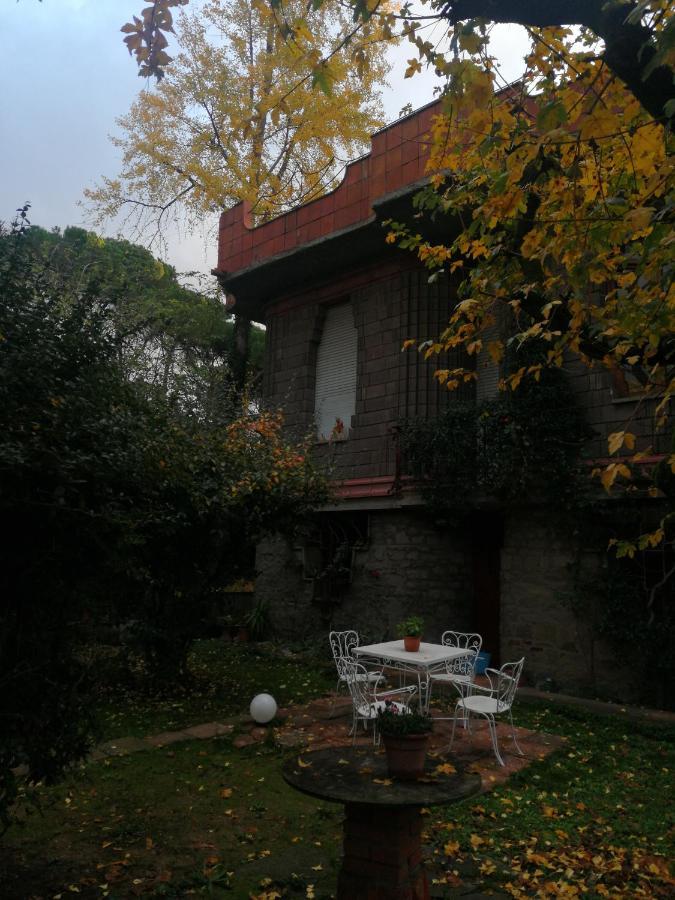 Appartement La Casa Di Duccio Con Parcheggio Gratuito à Florence Extérieur photo