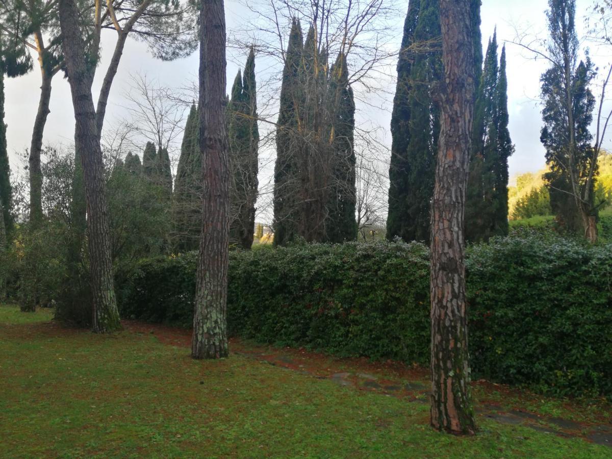 Appartement La Casa Di Duccio Con Parcheggio Gratuito à Florence Extérieur photo