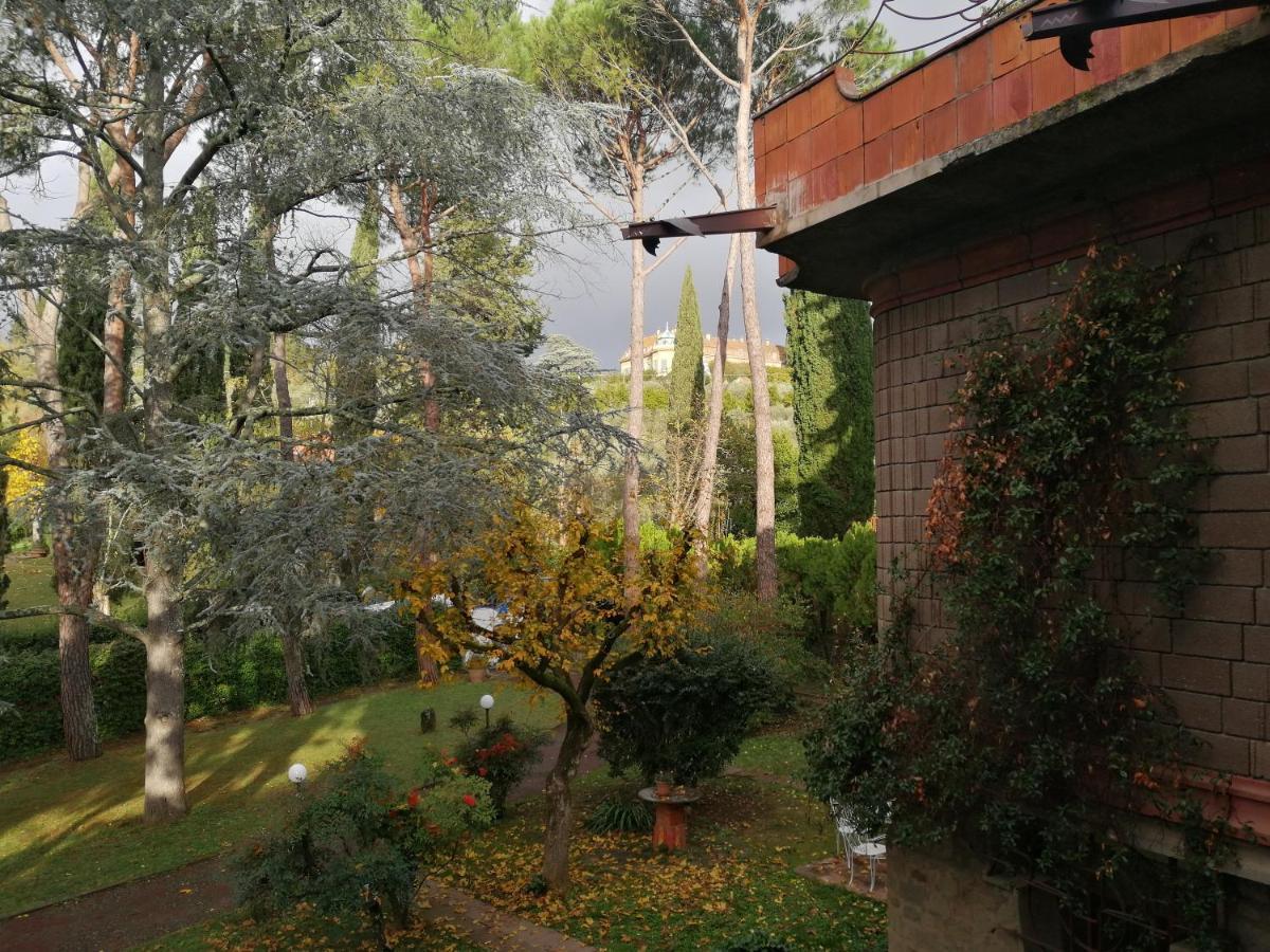 Appartement La Casa Di Duccio Con Parcheggio Gratuito à Florence Extérieur photo