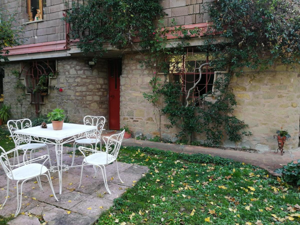 Appartement La Casa Di Duccio Con Parcheggio Gratuito à Florence Extérieur photo