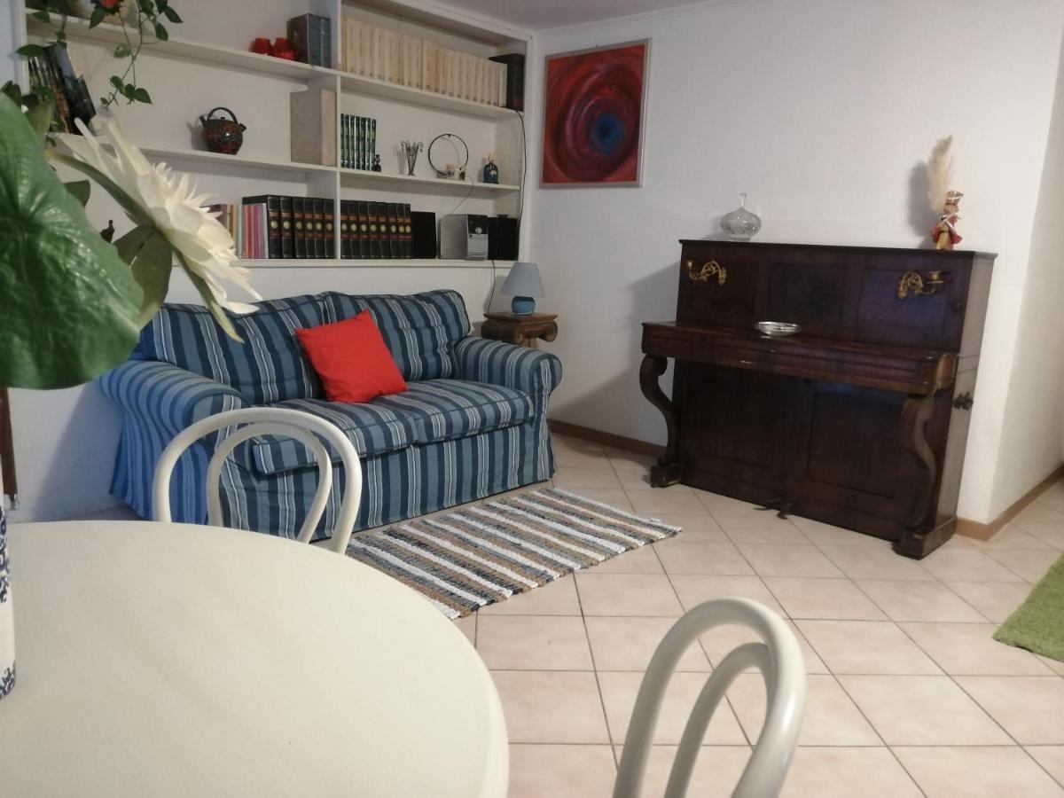 Appartement La Casa Di Duccio Con Parcheggio Gratuito à Florence Extérieur photo