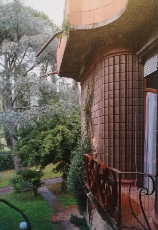 Appartement La Casa Di Duccio Con Parcheggio Gratuito à Florence Extérieur photo