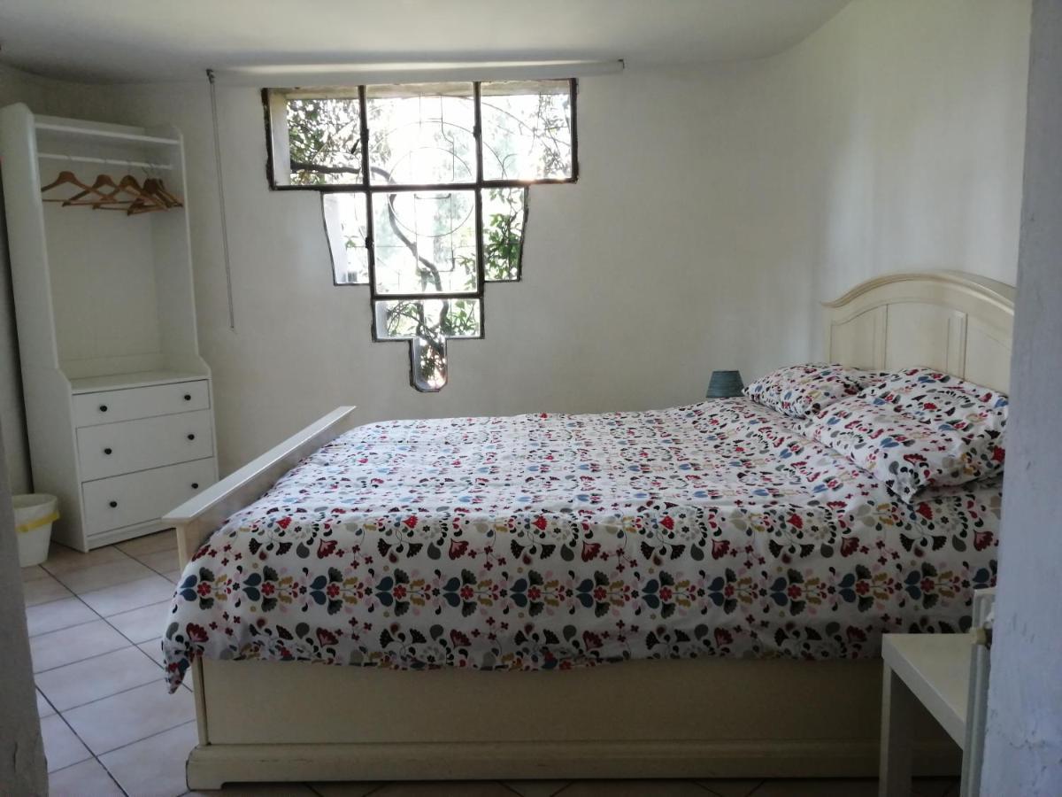 Appartement La Casa Di Duccio Con Parcheggio Gratuito à Florence Extérieur photo