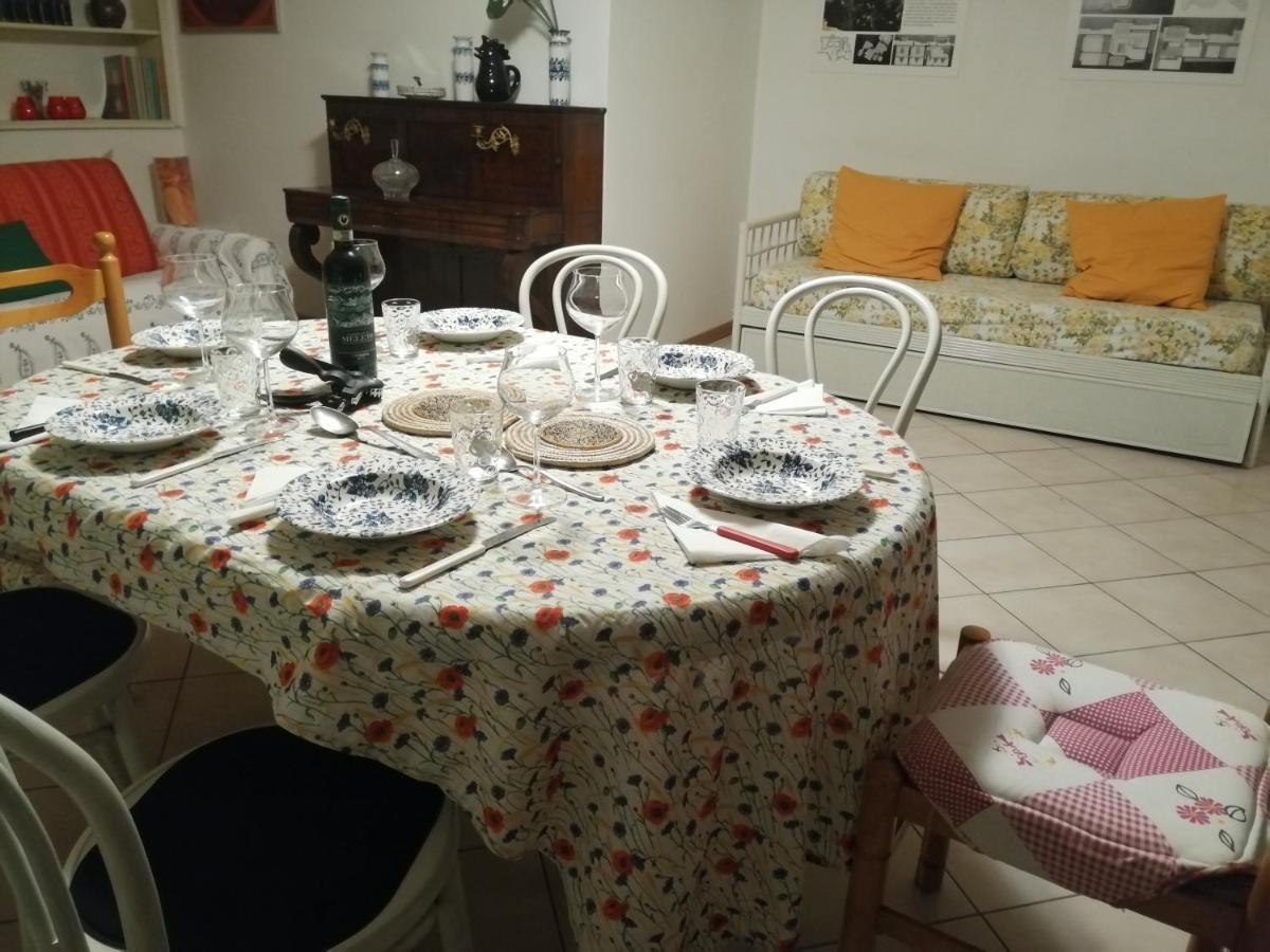 Appartement La Casa Di Duccio Con Parcheggio Gratuito à Florence Extérieur photo