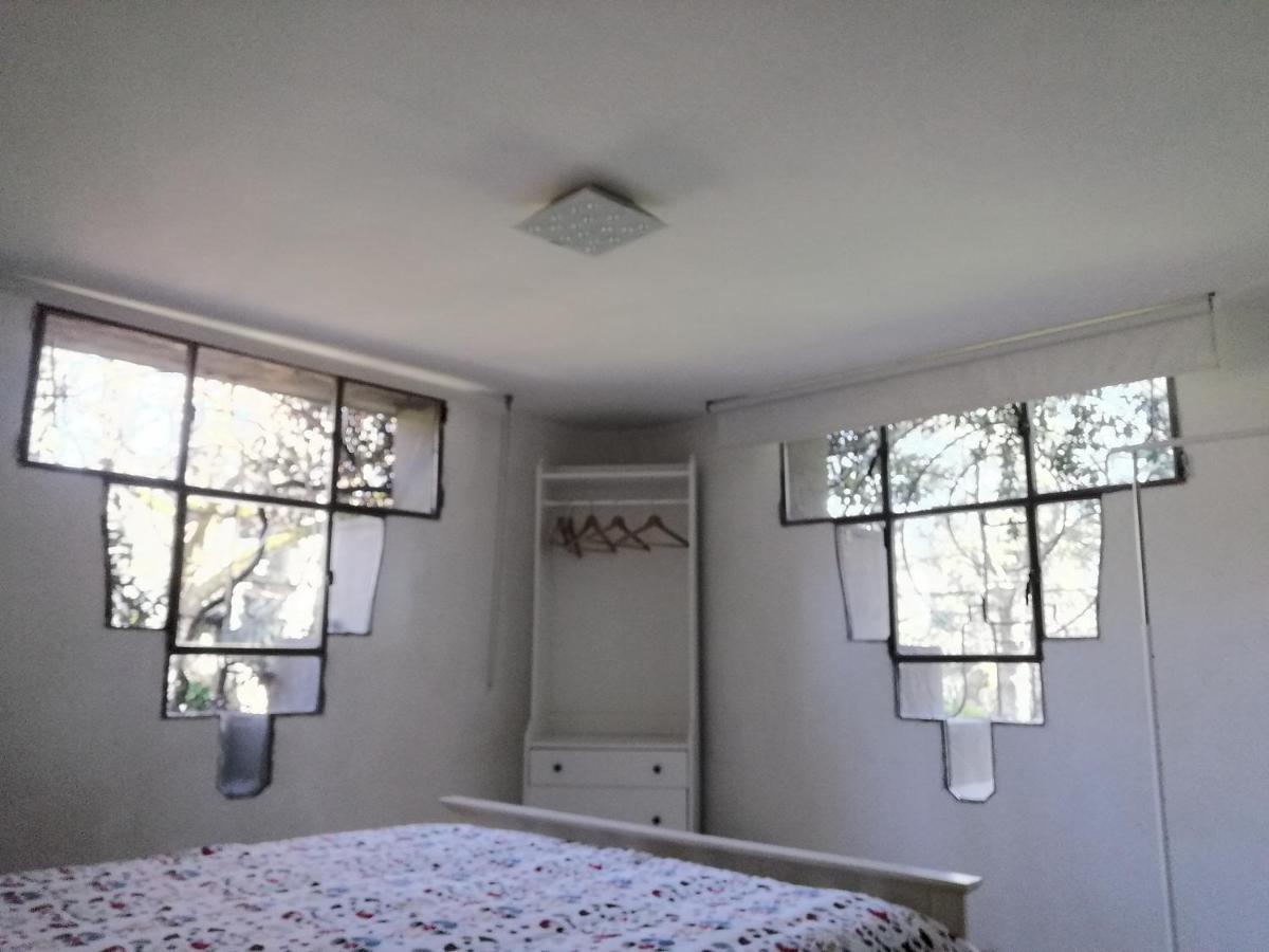 Appartement La Casa Di Duccio Con Parcheggio Gratuito à Florence Extérieur photo