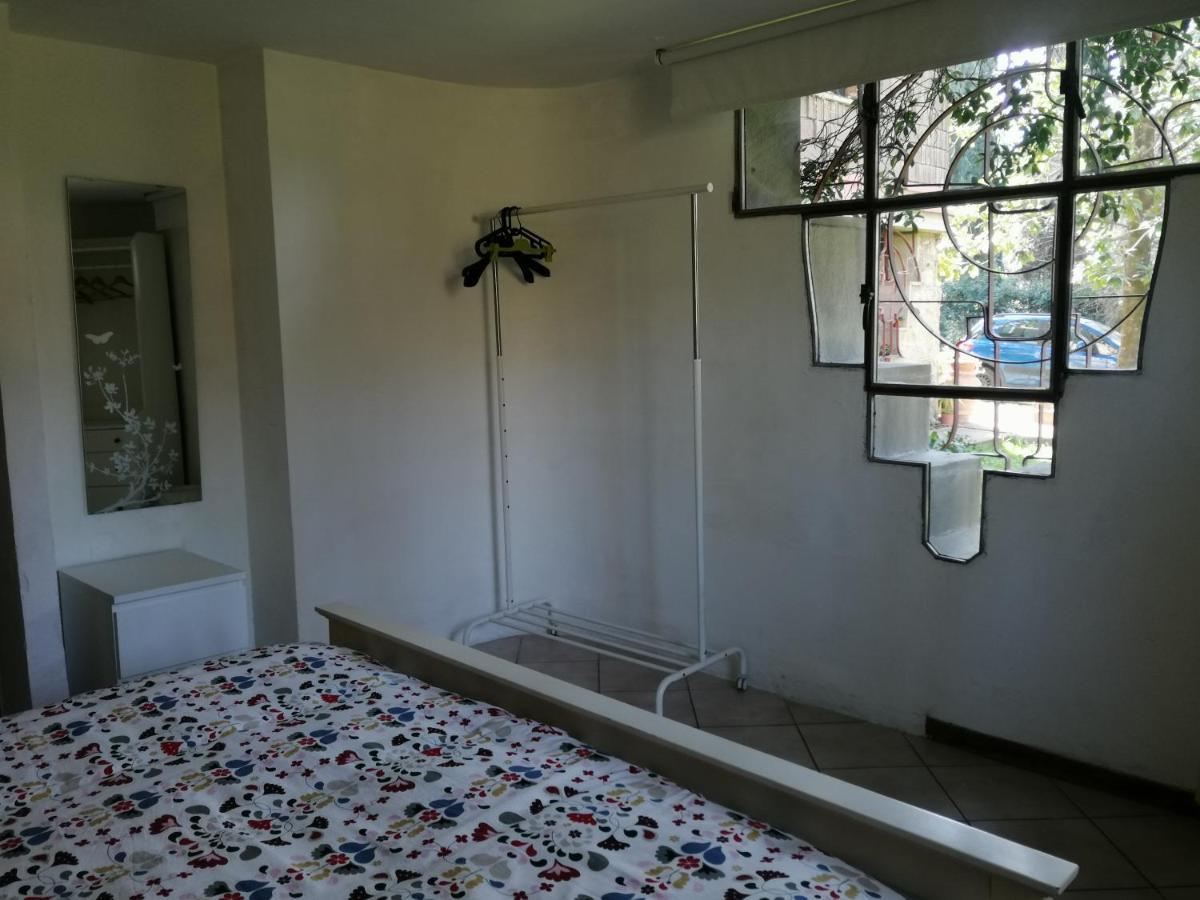 Appartement La Casa Di Duccio Con Parcheggio Gratuito à Florence Extérieur photo