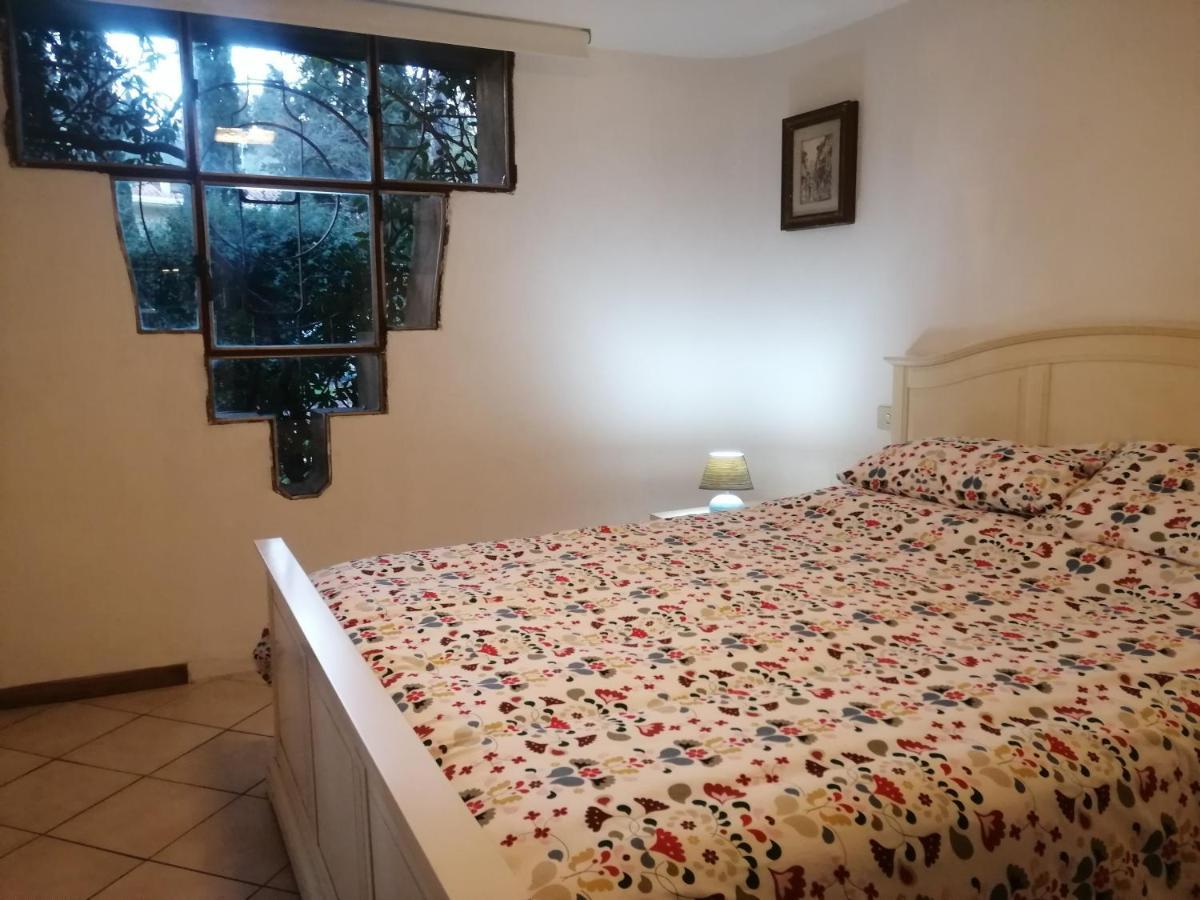 Appartement La Casa Di Duccio Con Parcheggio Gratuito à Florence Extérieur photo